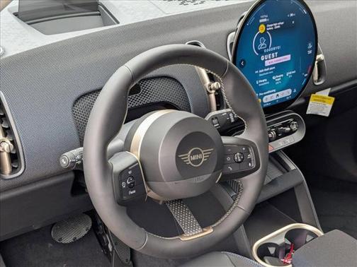 2025 MINI Countryman Cooper S ALL4