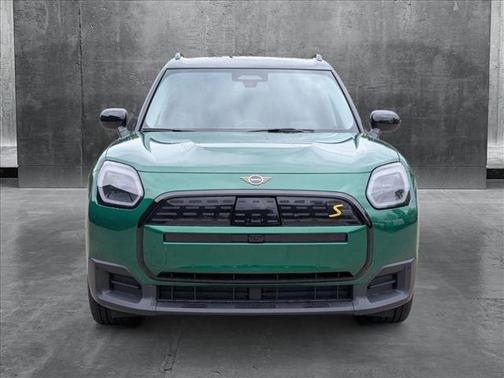 2025 MINI Countryman Cooper S ALL4