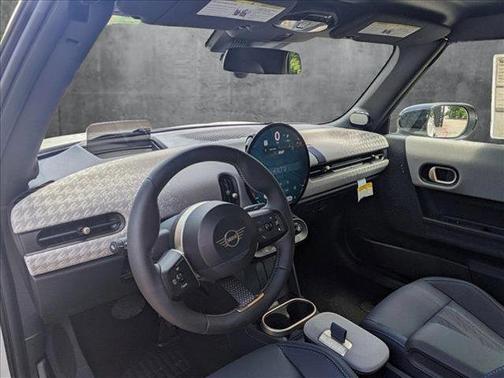 2025 MINI Convertible Cooper S