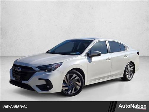 2024 Subaru Legacy Limited
