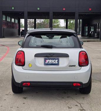 2023 MINI Hardtop Cooper S