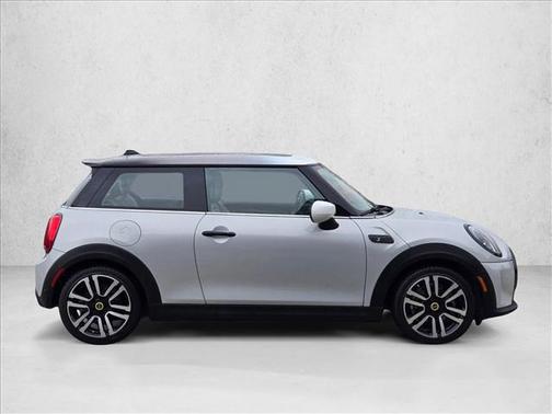 2023 MINI Hardtop Cooper S