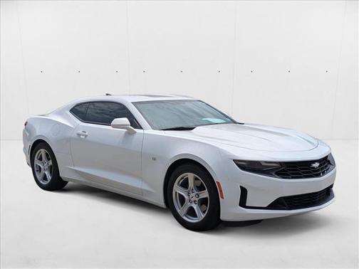 2024 Chevrolet Camaro 1LT