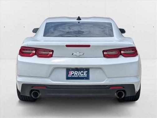 2024 Chevrolet Camaro 1LT
