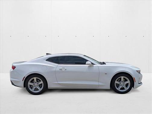 2024 Chevrolet Camaro 1LT