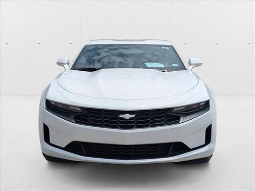 2024 Chevrolet Camaro 1LT