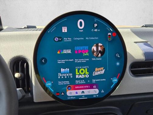 2026 MINI Convertible Cooper S