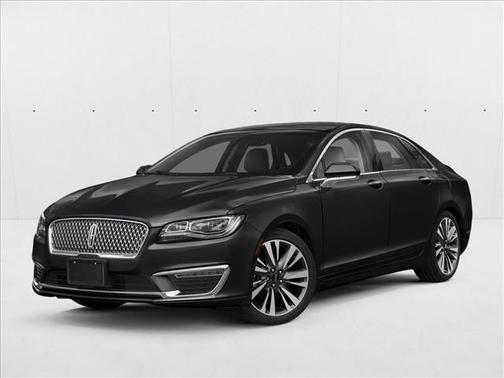 2019 Lincoln MKZ Reserve I