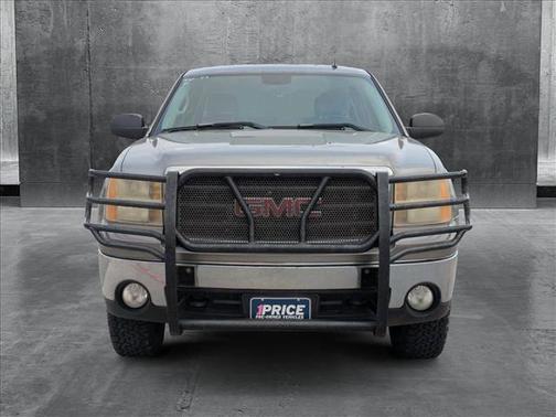 2007 GMC Sierra 1500 Work Truck