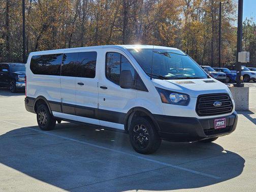 2019 Ford Transit-350 XL