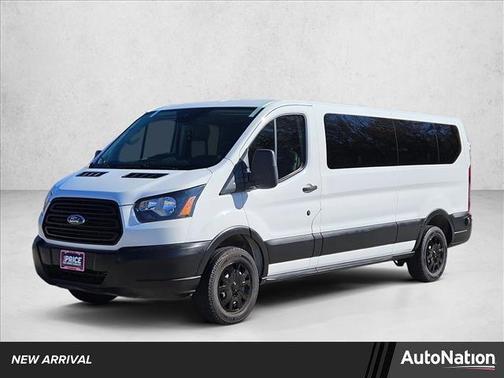 2019 Ford Transit-350 XL