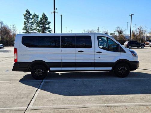 2019 Ford Transit-350 XL