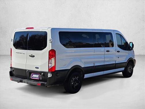 2019 Ford Transit-350 XL