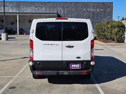 2019 Ford Transit-350 XL