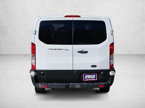 2019 Ford Transit-350 XL