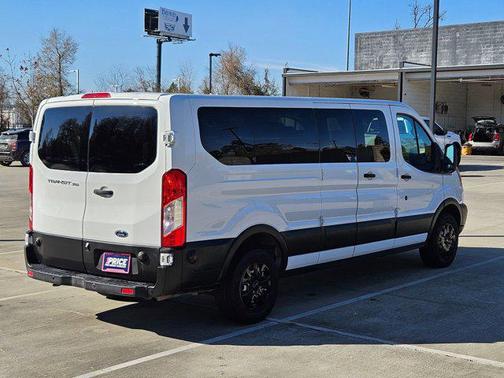 2019 Ford Transit-350 XL