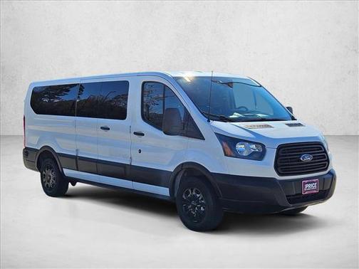 2019 Ford Transit-350 XL