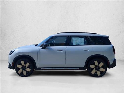 2025 MINI Countryman Cooper S ALL4