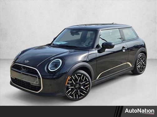 2026 MINI Hardtop Cooper
