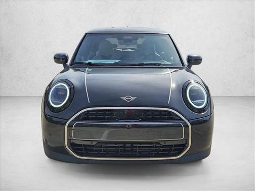2026 MINI Hardtop Cooper