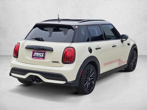2023 MINI Hardtop Cooper S
