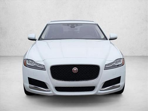2019 Jaguar XF 30t Prestige