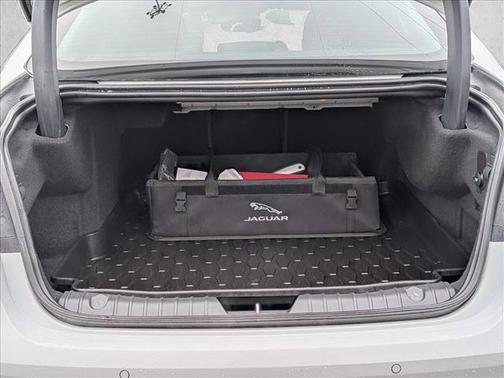 2019 Jaguar XF 30t Prestige