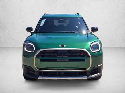 2025 MINI Countryman Cooper S ALL4