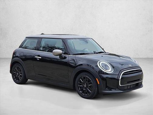 2023 MINI Hardtop Cooper