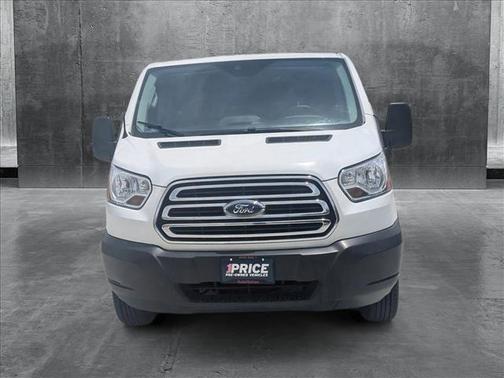 2019 Ford Transit-350 XLT