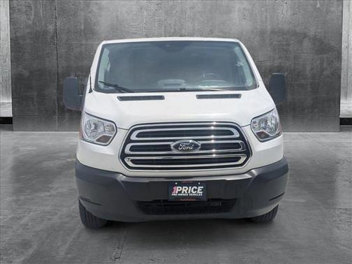 2019 Ford Transit-350 XLT