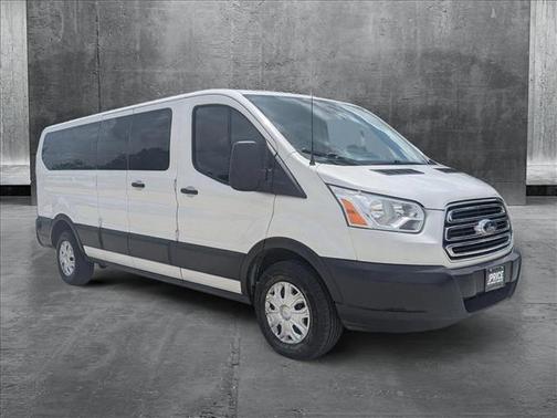 2019 Ford Transit-350 XLT