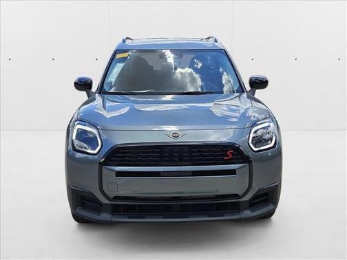 2025 MINI Countryman Cooper S ALL4