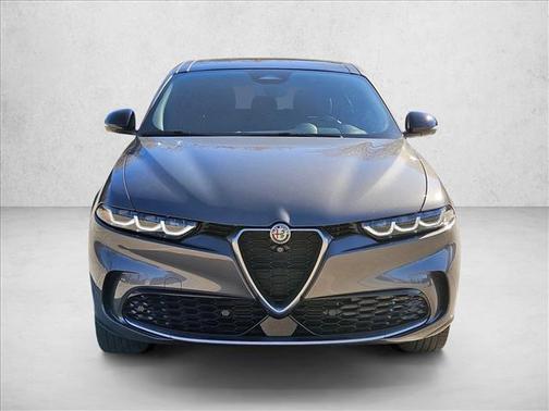 2024 Alfa Romeo Tonale Ti EAWD