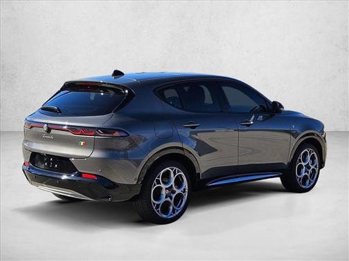 2024 Alfa Romeo Tonale Ti EAWD