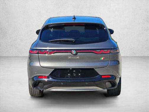 2024 Alfa Romeo Tonale Ti EAWD
