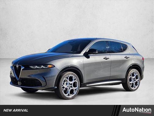 2024 Alfa Romeo Tonale Ti EAWD