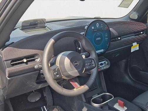 2026 MINI Convertible Cooper S