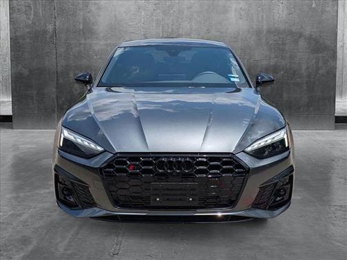 2024 Audi S5 Premium Plus TFSI quattro Tiptronic