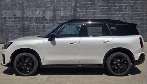 2026 MINI Countryman Cooper S ALL4