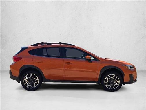 2019 Subaru Crosstrek 2.0i Limited
