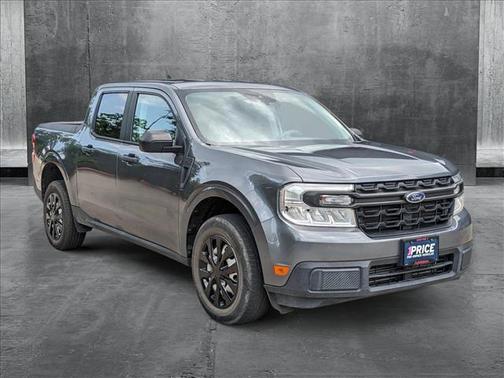 2022 Ford Maverick XL