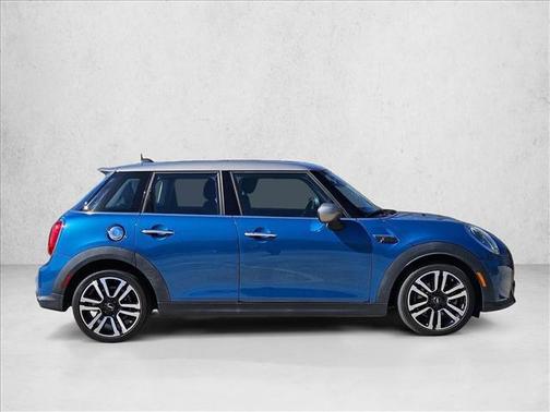 2024 MINI Hardtop Cooper S
