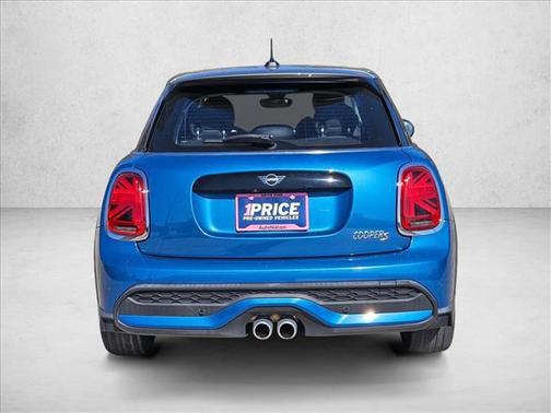 2024 MINI Hardtop Cooper S