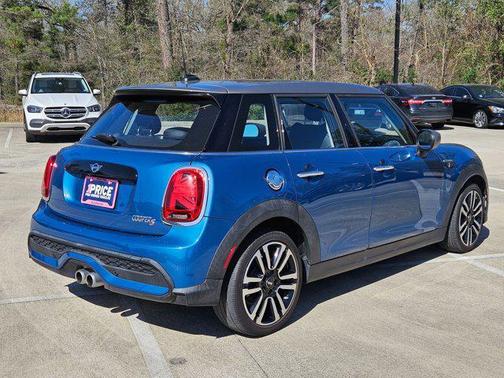 2024 MINI Hardtop Cooper S