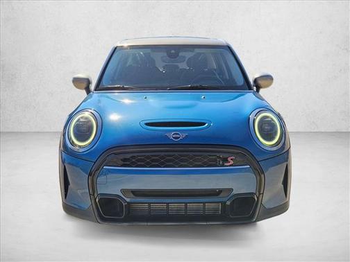 2024 MINI Hardtop Cooper S