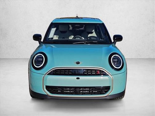 2026 MINI Hardtop Cooper S