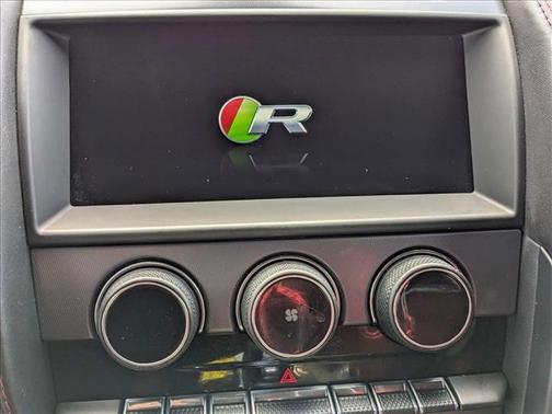 2022 Jaguar F-TYPE R RWD Automatic