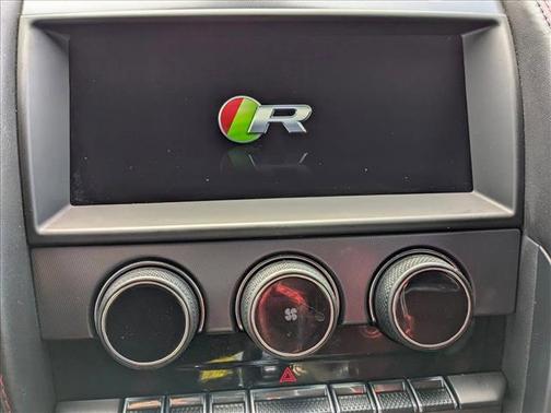 2022 Jaguar F-TYPE R RWD Automatic