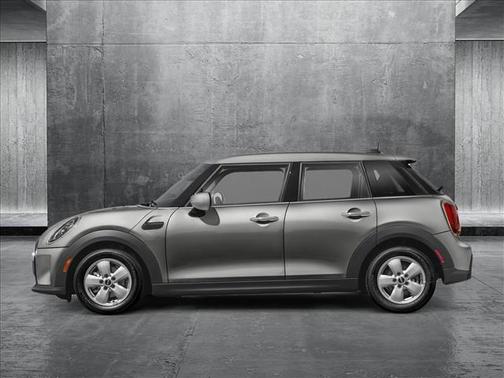 2025 MINI Hardtop Cooper